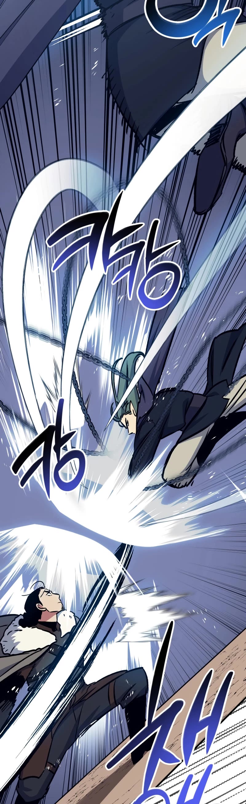 Hyper Luck Chapter 67 page 45 - Chapter 67