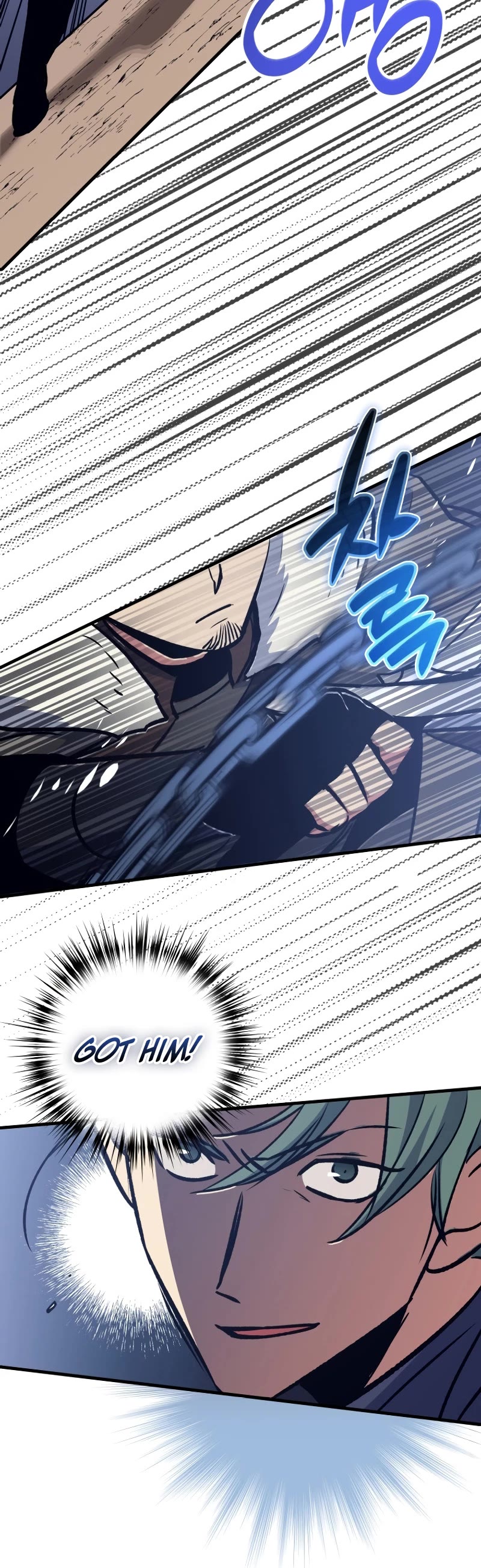 Hyper Luck Chapter 67 page 46 - Chapter 67