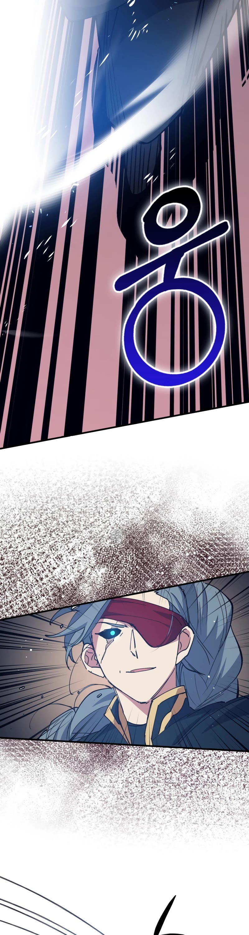 Hyper Luck Chapter 67 page 8 - Chapter 67