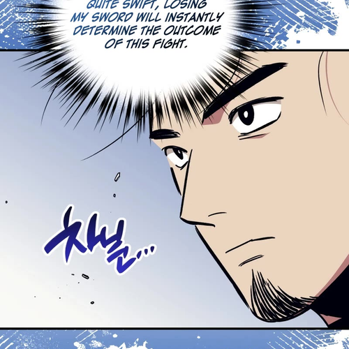 Hyper Luck Chapter 67 cover
