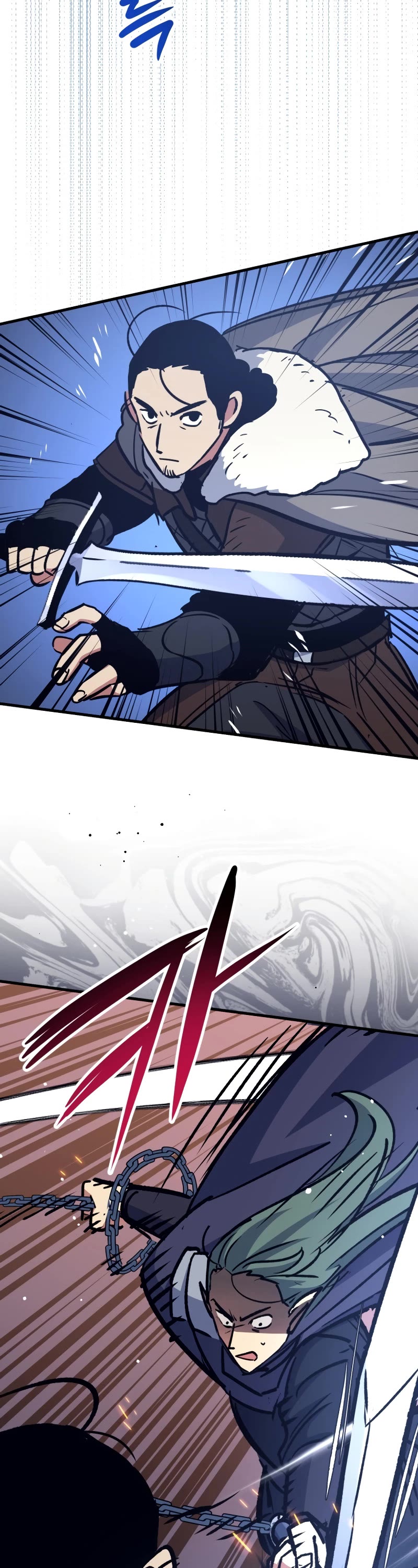 Hyper Luck Chapter 68 page 10 - Chapter 68