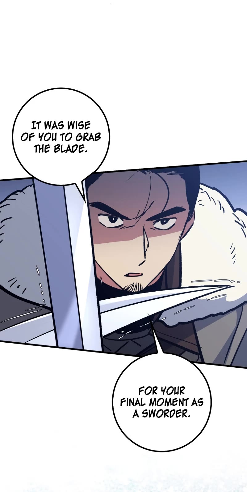 Hyper Luck Chapter 68 page 12 - Chapter 68