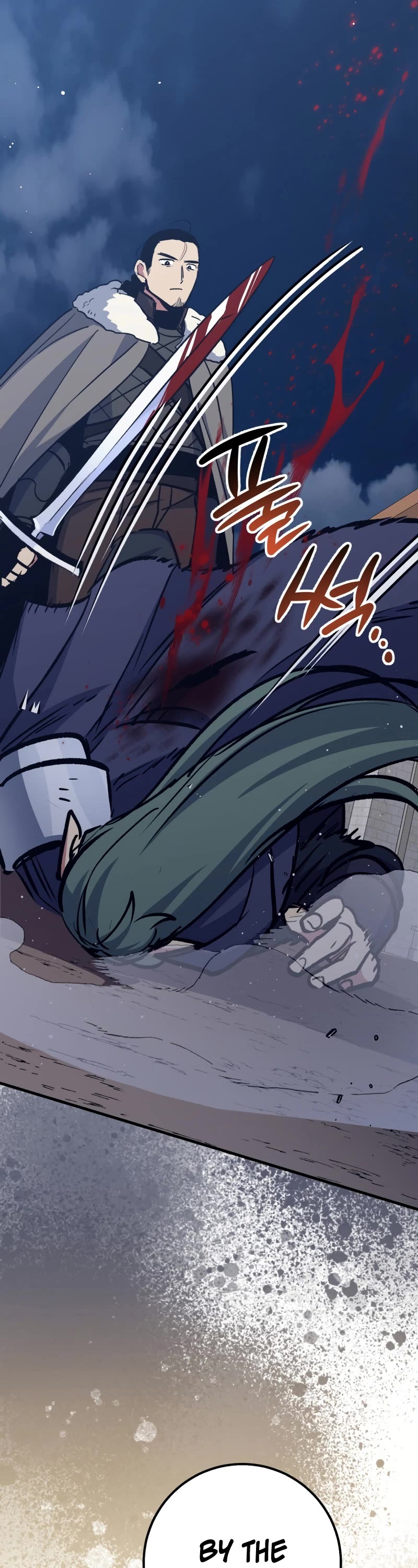 Hyper Luck Chapter 68 page 15 - Chapter 68