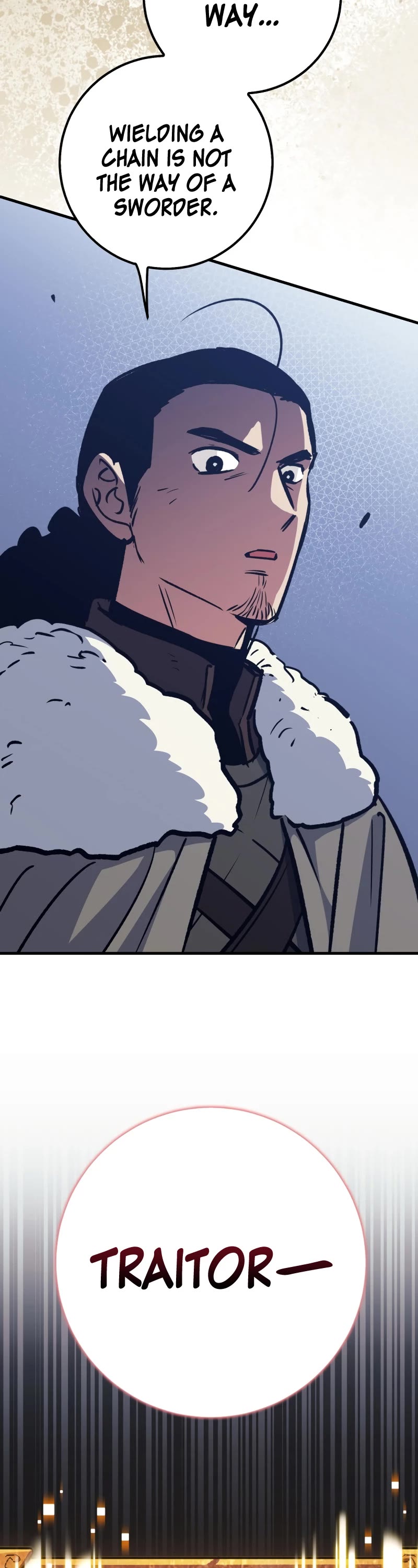 Hyper Luck Chapter 68 page 16 - Chapter 68