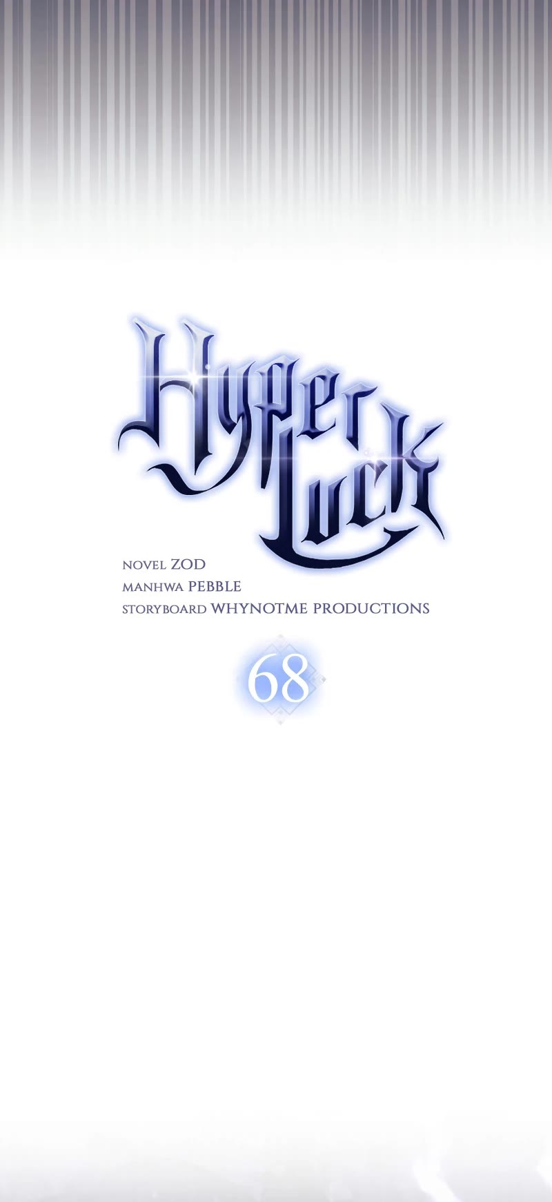 Hyper Luck Chapter 68 page 18 - Chapter 68
