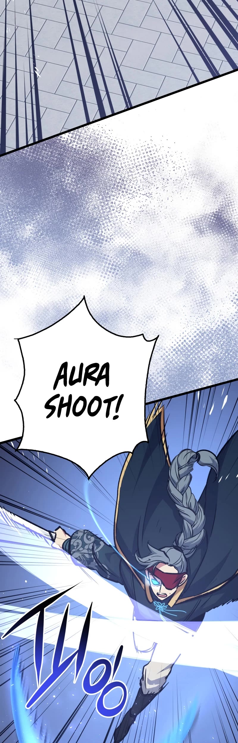 Hyper Luck Chapter 68 page 22 - Chapter 68