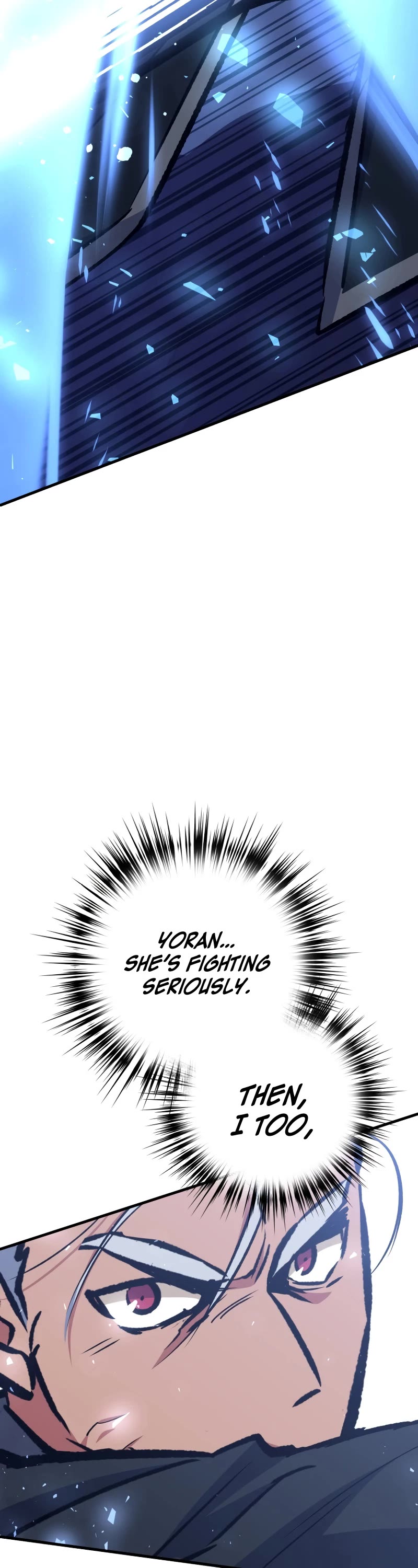 Hyper Luck Chapter 68 page 25 - Chapter 68