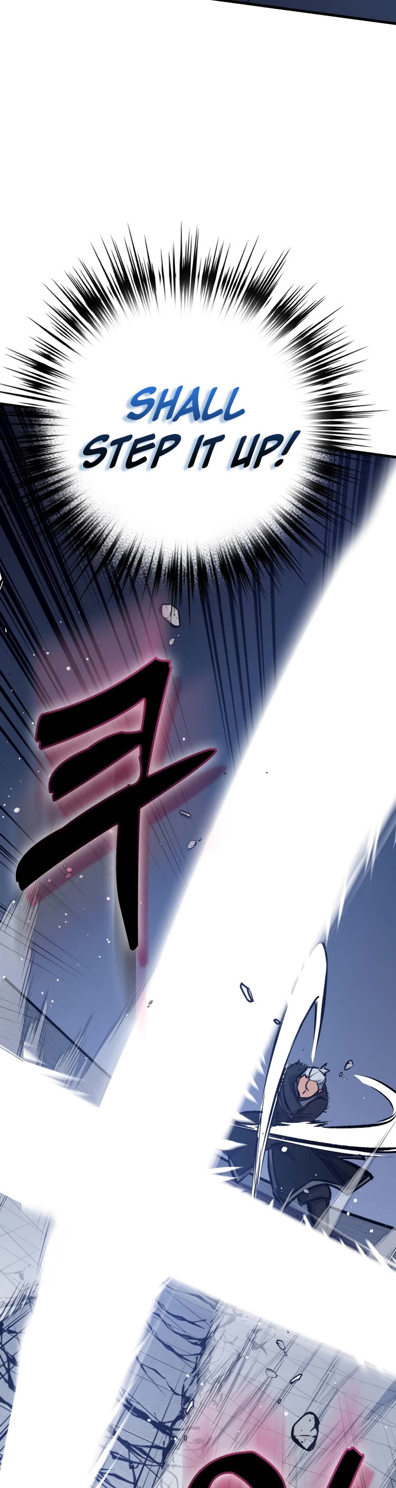 Hyper Luck Chapter 68 page 26 - Chapter 68