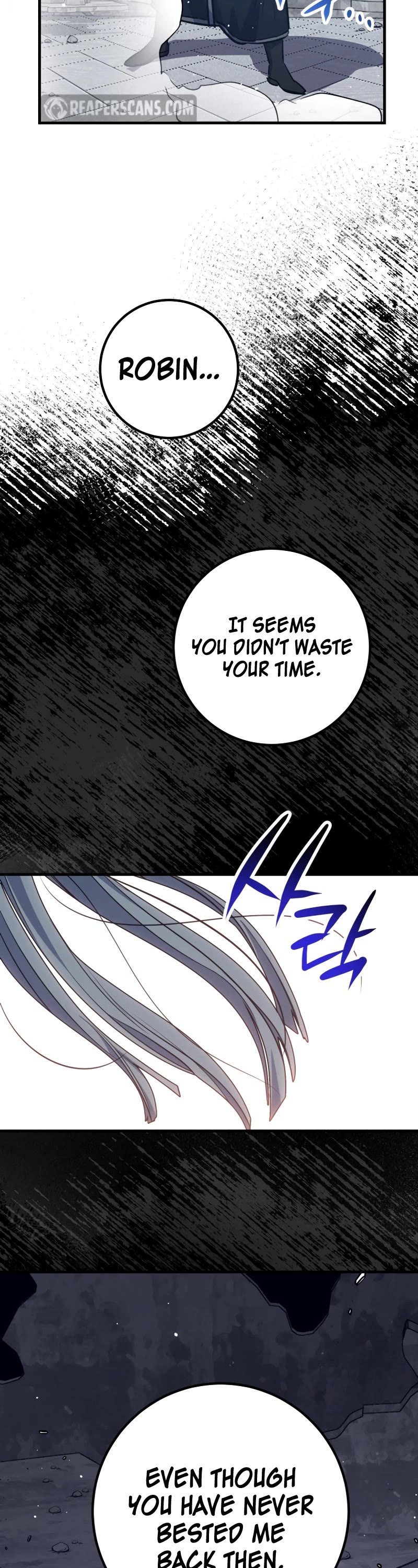 Hyper Luck Chapter 68 page 32 - Chapter 68