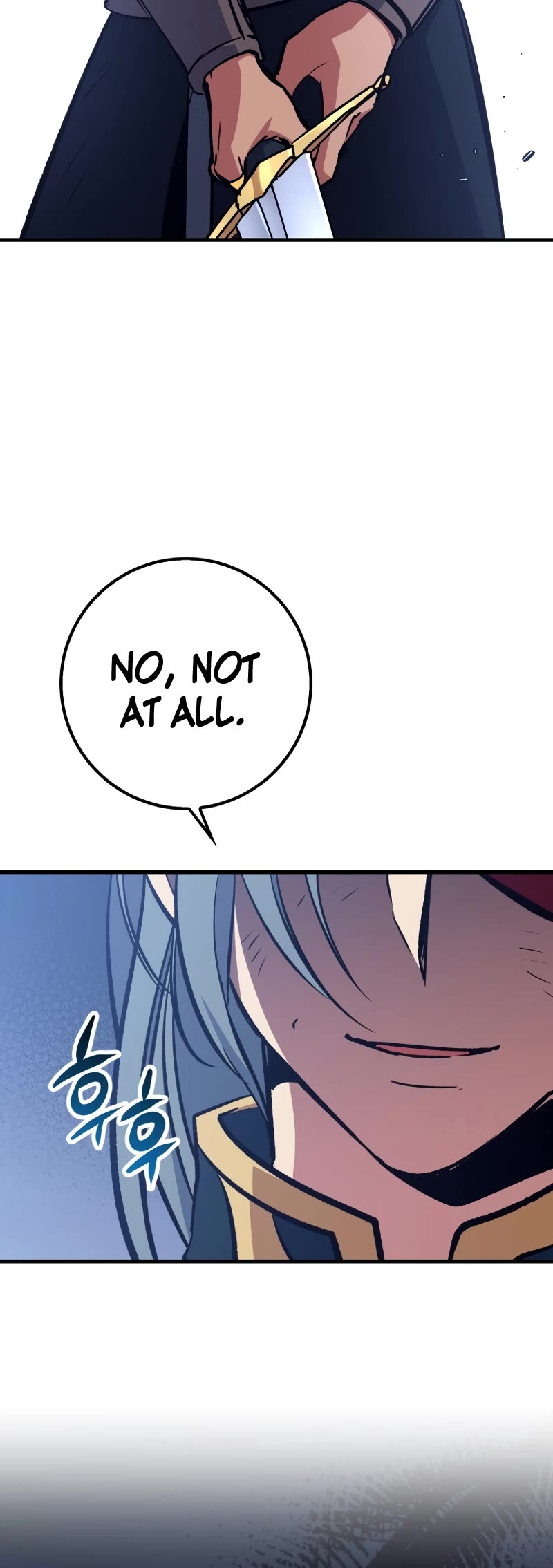 Hyper Luck Chapter 68 page 39 - Chapter 68