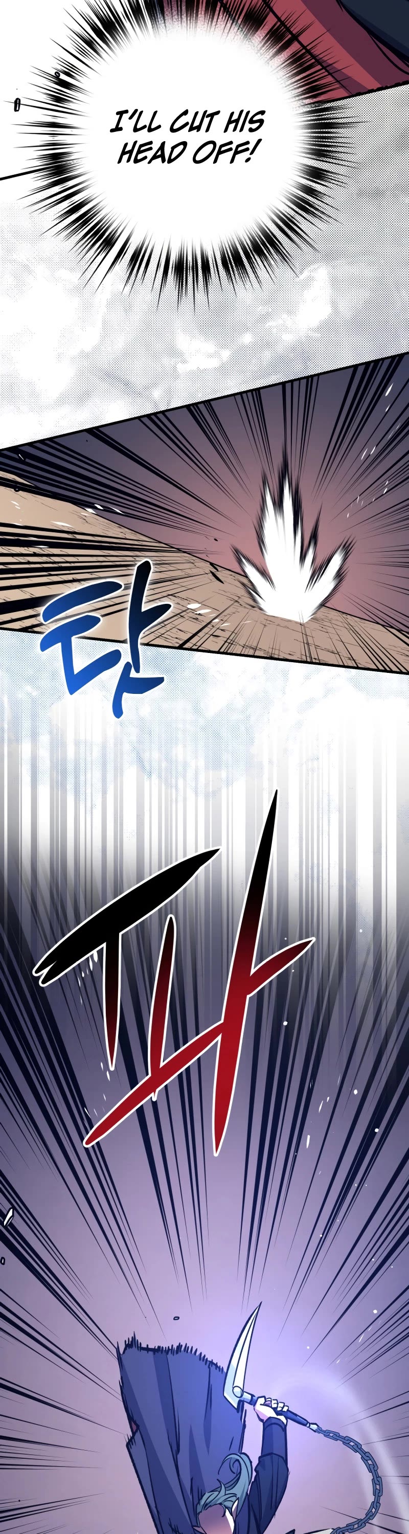 Hyper Luck Chapter 68 page 4 - Chapter 68