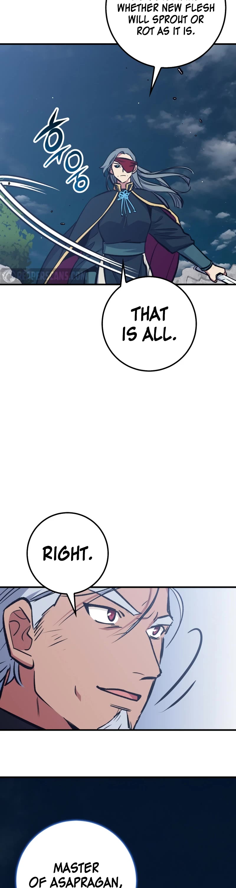 Hyper Luck Chapter 68 page 41 - Chapter 68