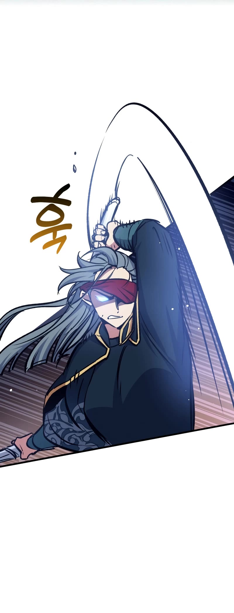 Hyper Luck Chapter 68 page 44 - Chapter 68