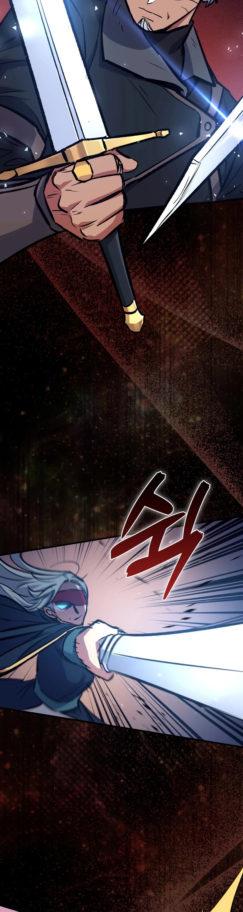 Hyper Luck Chapter 68 page 46 - Chapter 68