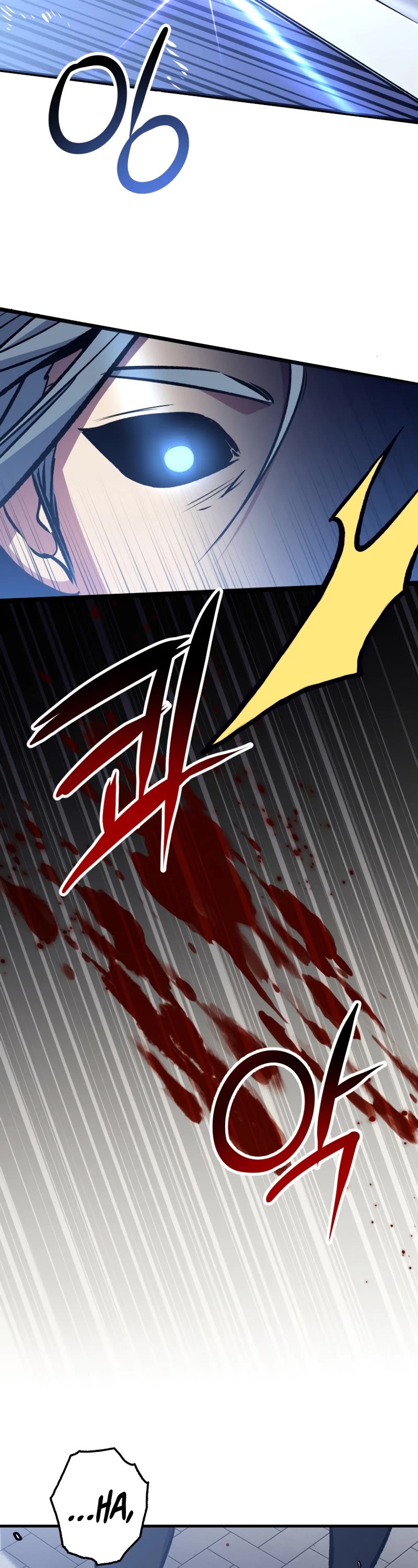 Hyper Luck Chapter 68 page 48 - Chapter 68