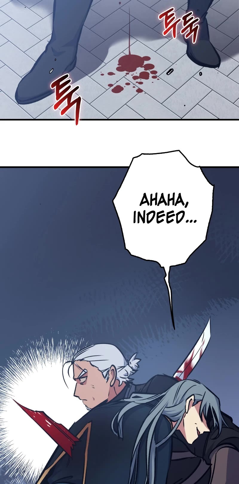 Hyper Luck Chapter 68 page 49 - Chapter 68