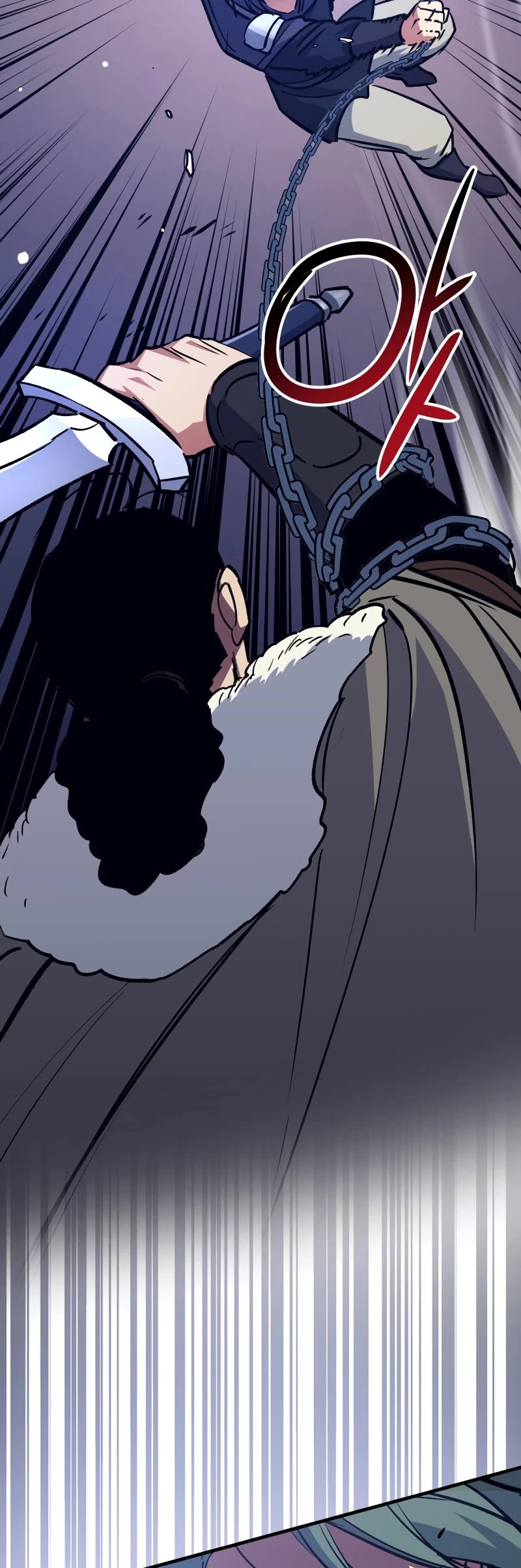 Hyper Luck Chapter 68 page 5 - Chapter 68