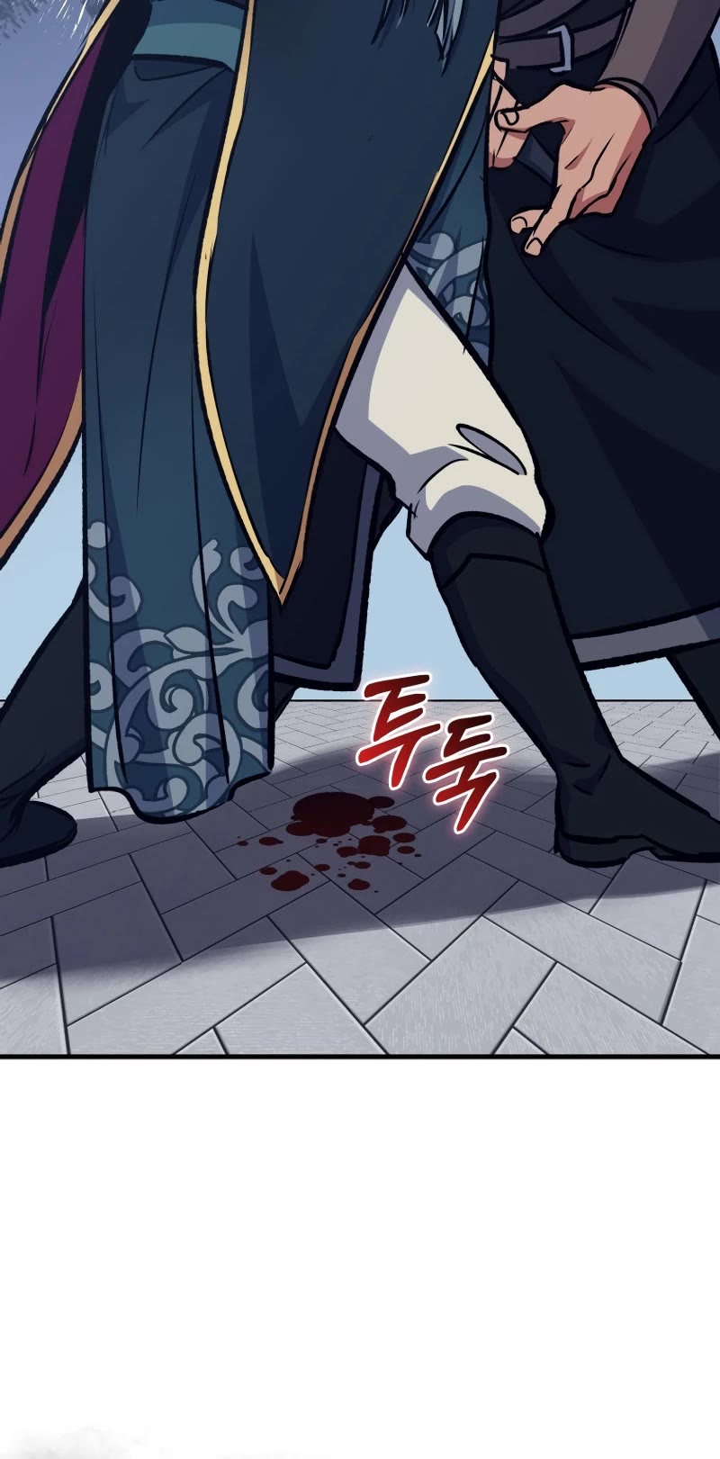 Hyper Luck Chapter 68 page 50 - Chapter 68