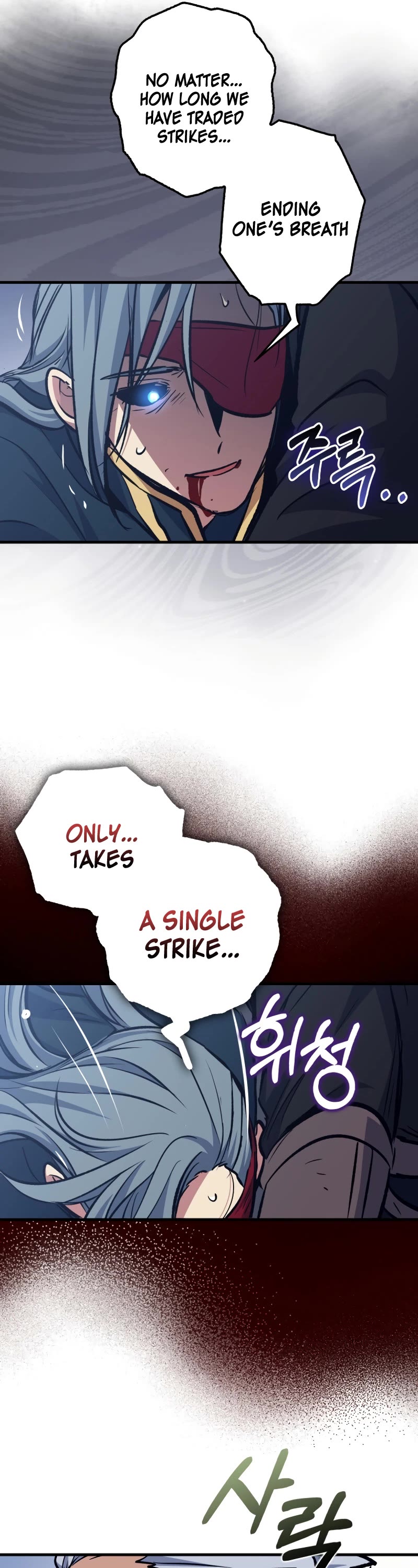 Hyper Luck Chapter 68 page 51 - Chapter 68