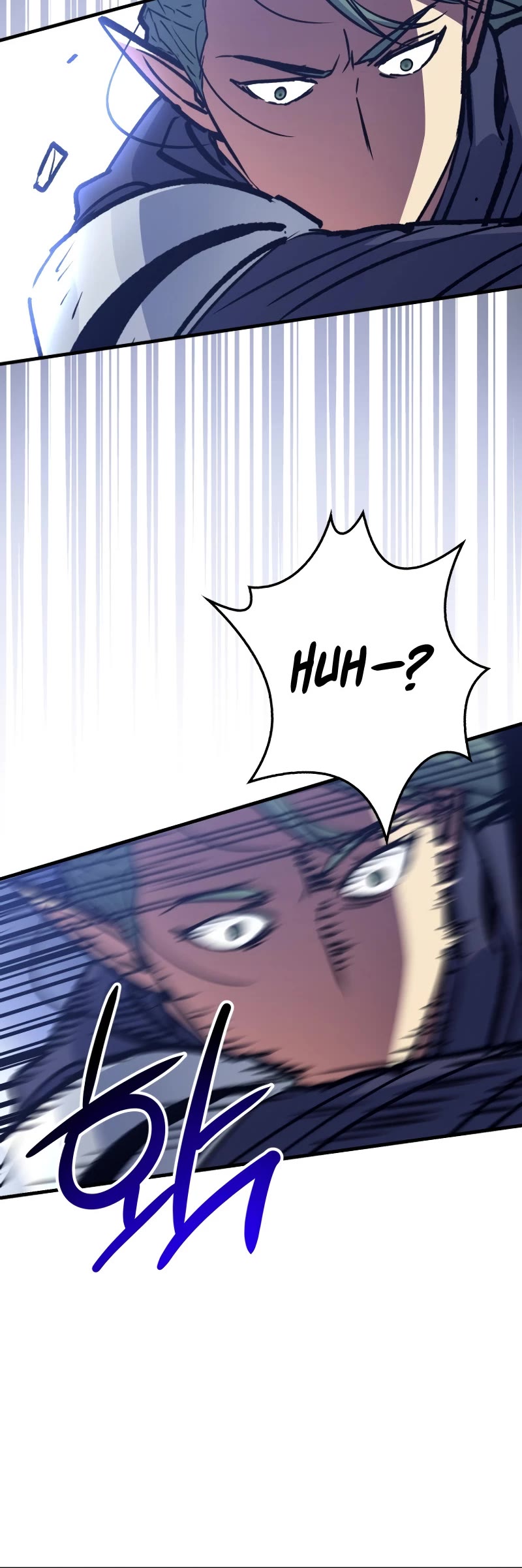 Hyper Luck Chapter 68 page 6 - Chapter 68