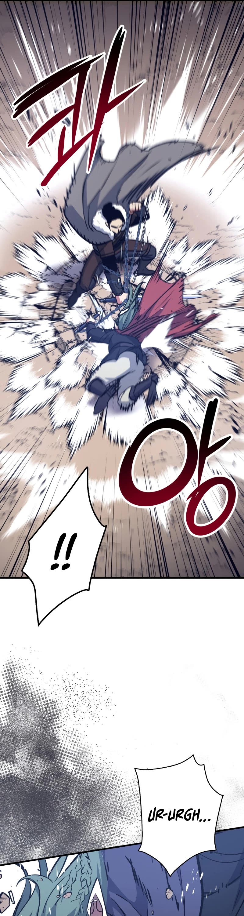 Hyper Luck Chapter 68 page 7 - Chapter 68