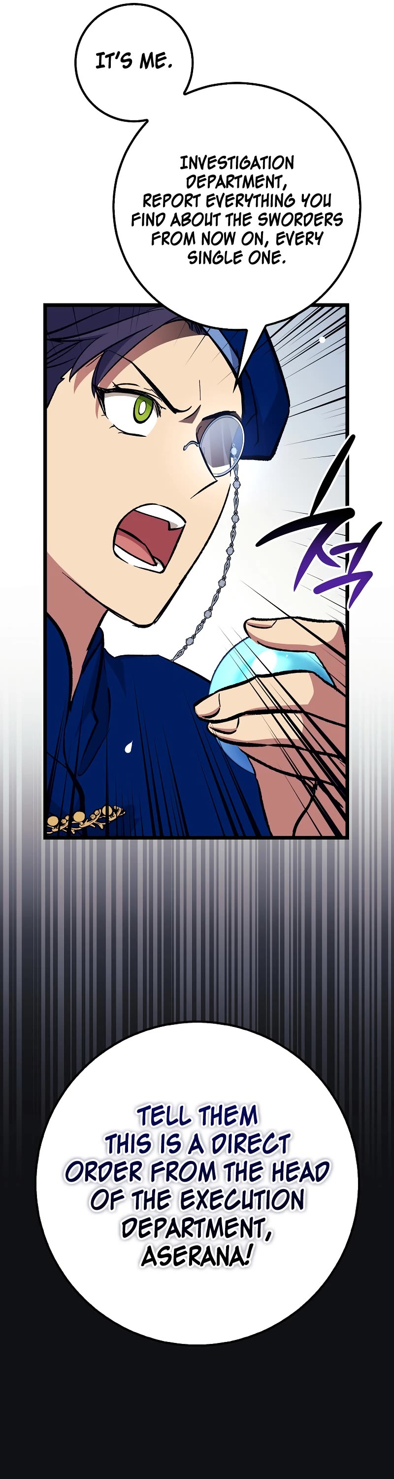 Hyper Luck Chapter 69 page 17 - Chapter 69