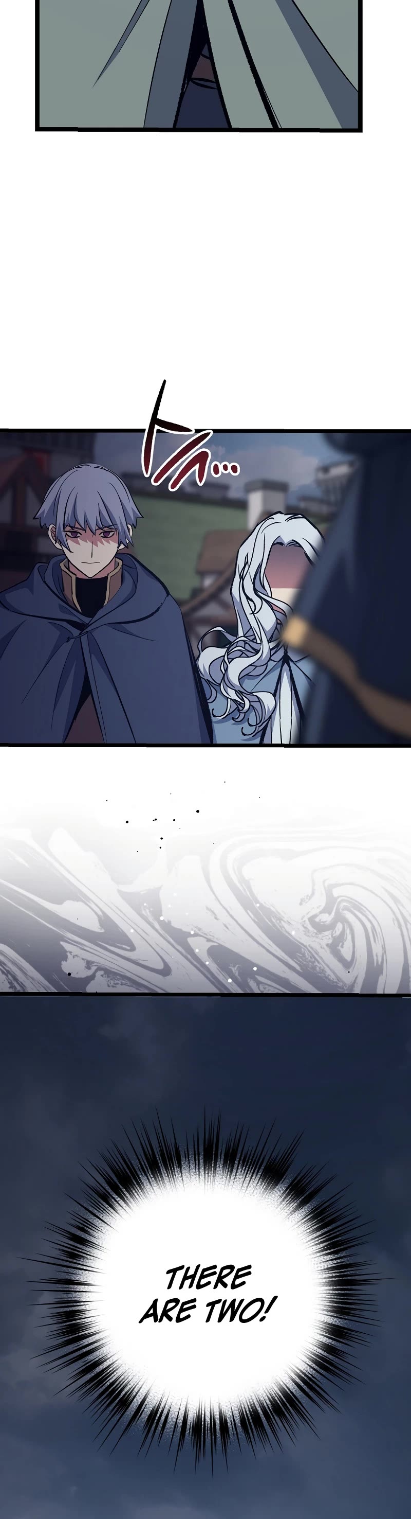 Hyper Luck Chapter 69 page 29 - Chapter 69