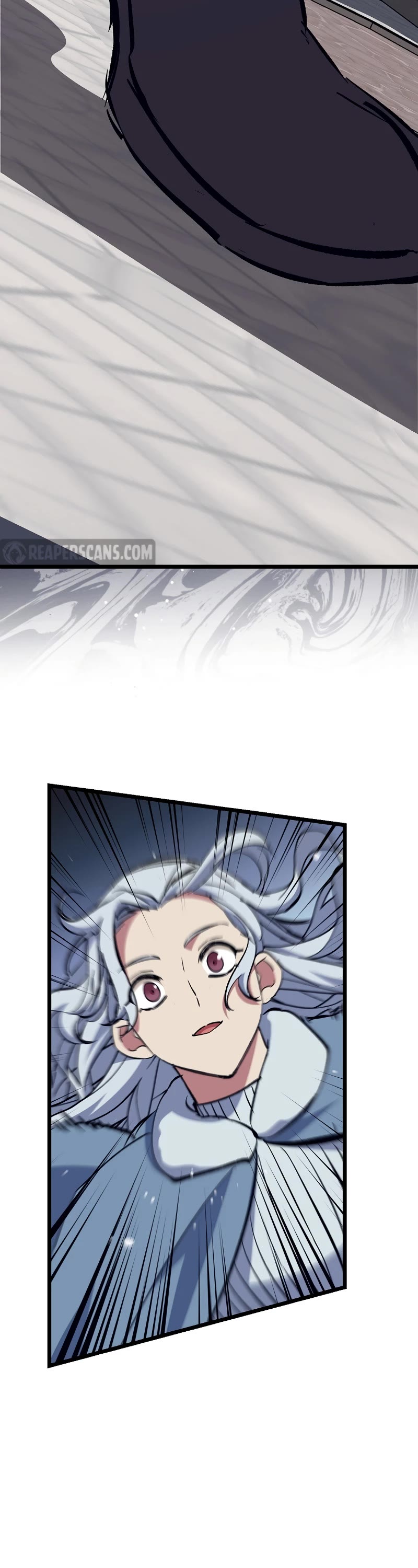Hyper Luck Chapter 69 page 31 - Chapter 69