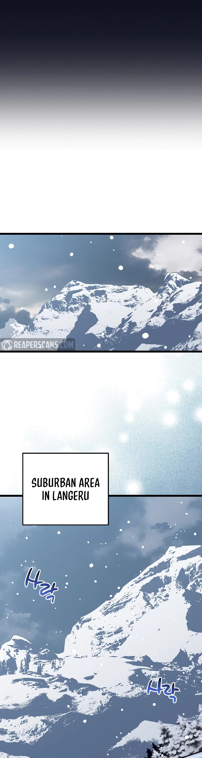 Hyper Luck Chapter 69 page 41 - Chapter 69