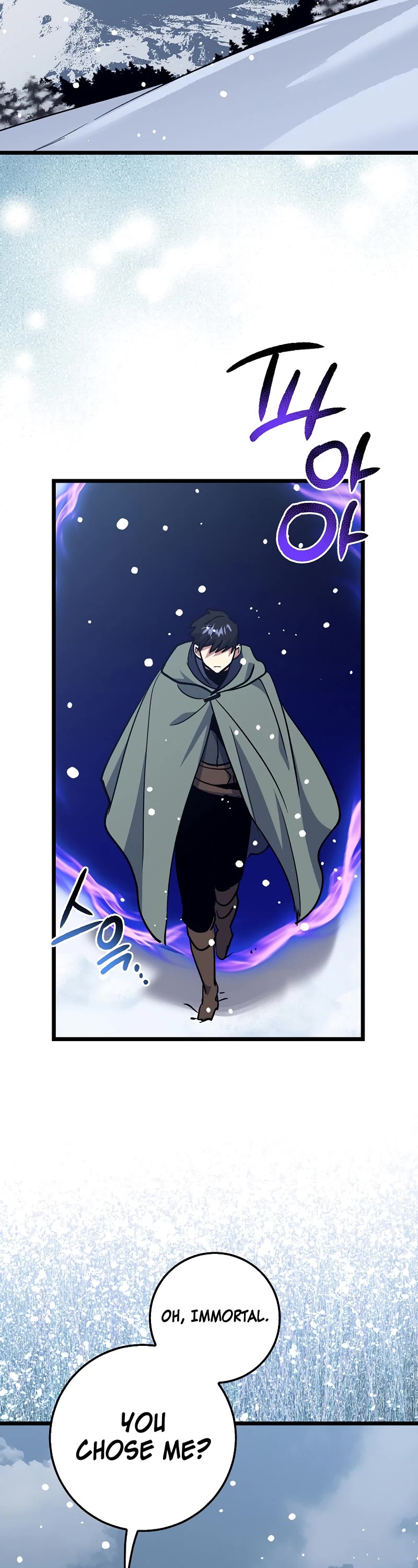 Hyper Luck Chapter 69 page 42 - Chapter 69
