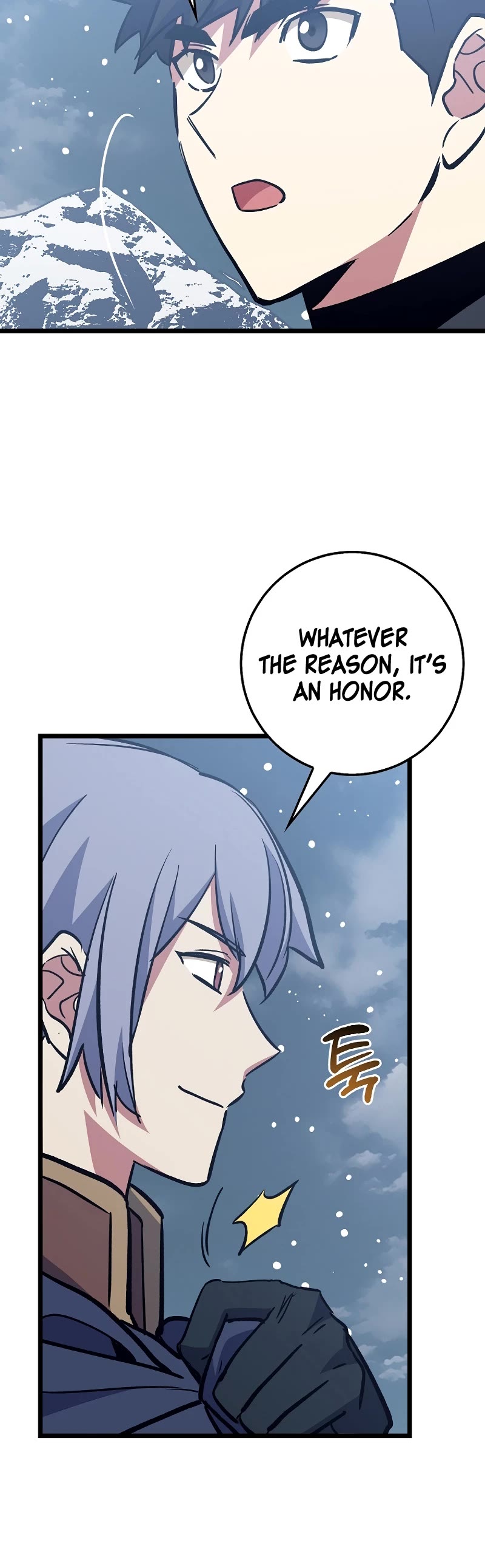Hyper Luck Chapter 69 page 44 - Chapter 69