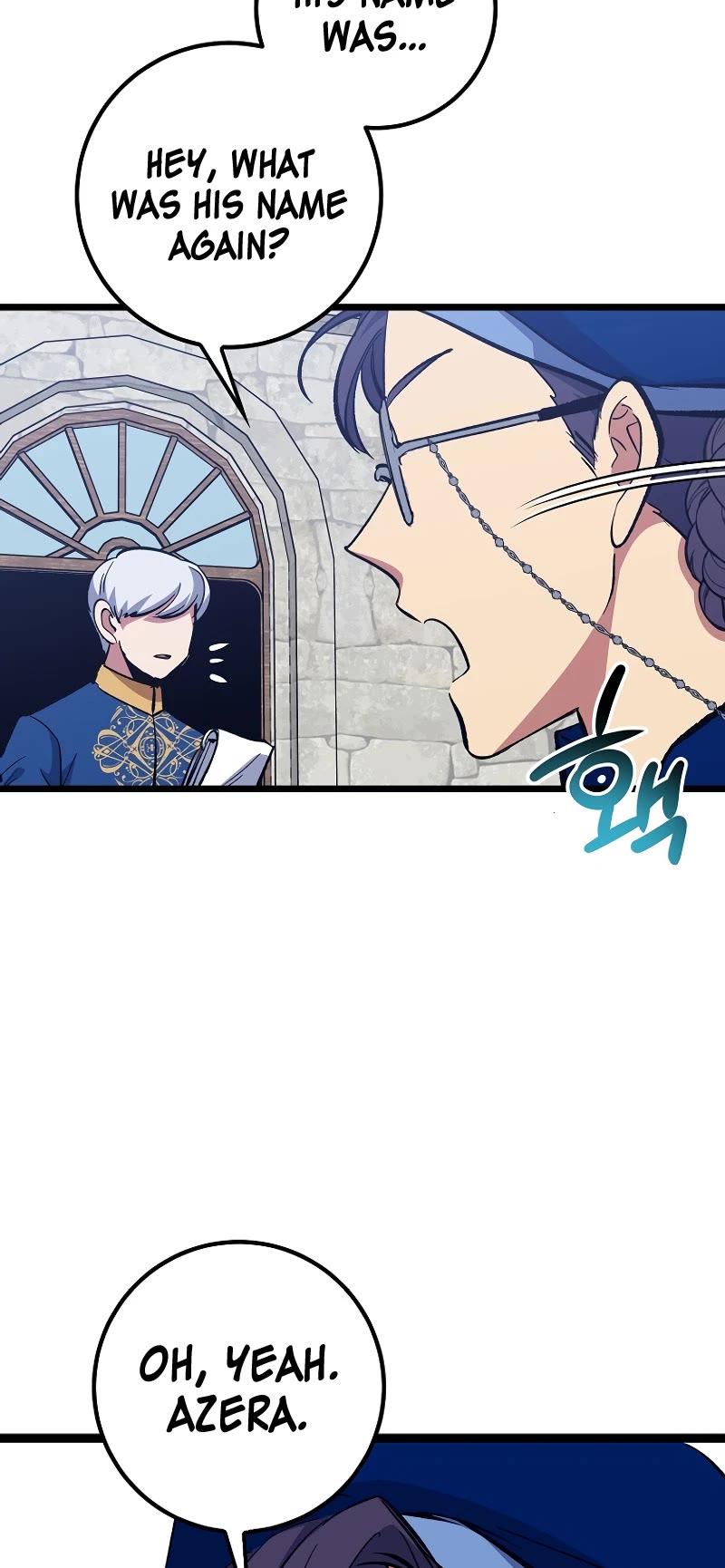 Hyper Luck Chapter 69 page 5 - Chapter 69