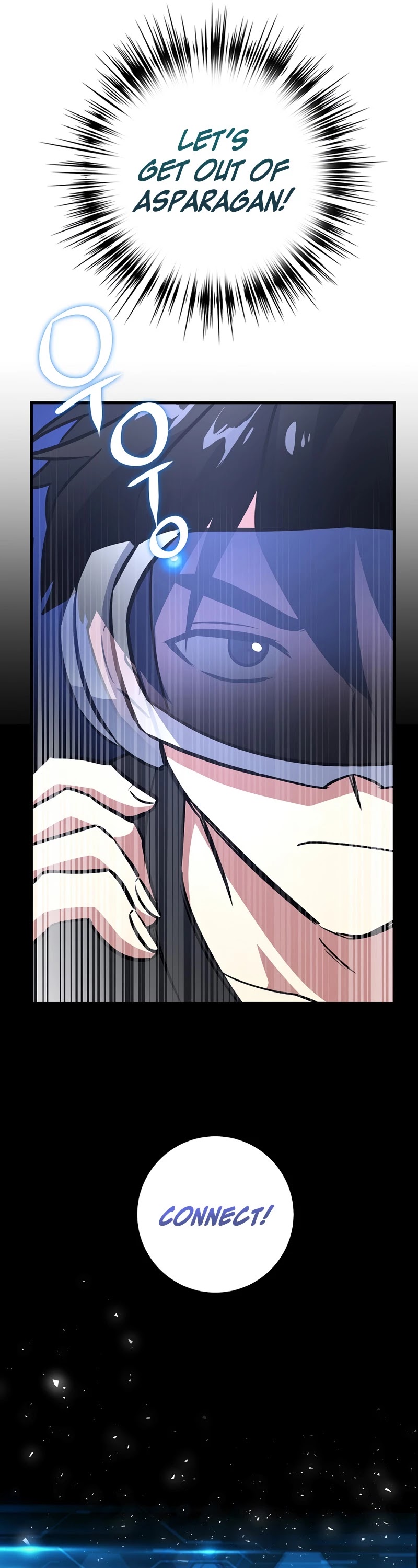 Hyper Luck Chapter 7 page 18 - Chapter 7