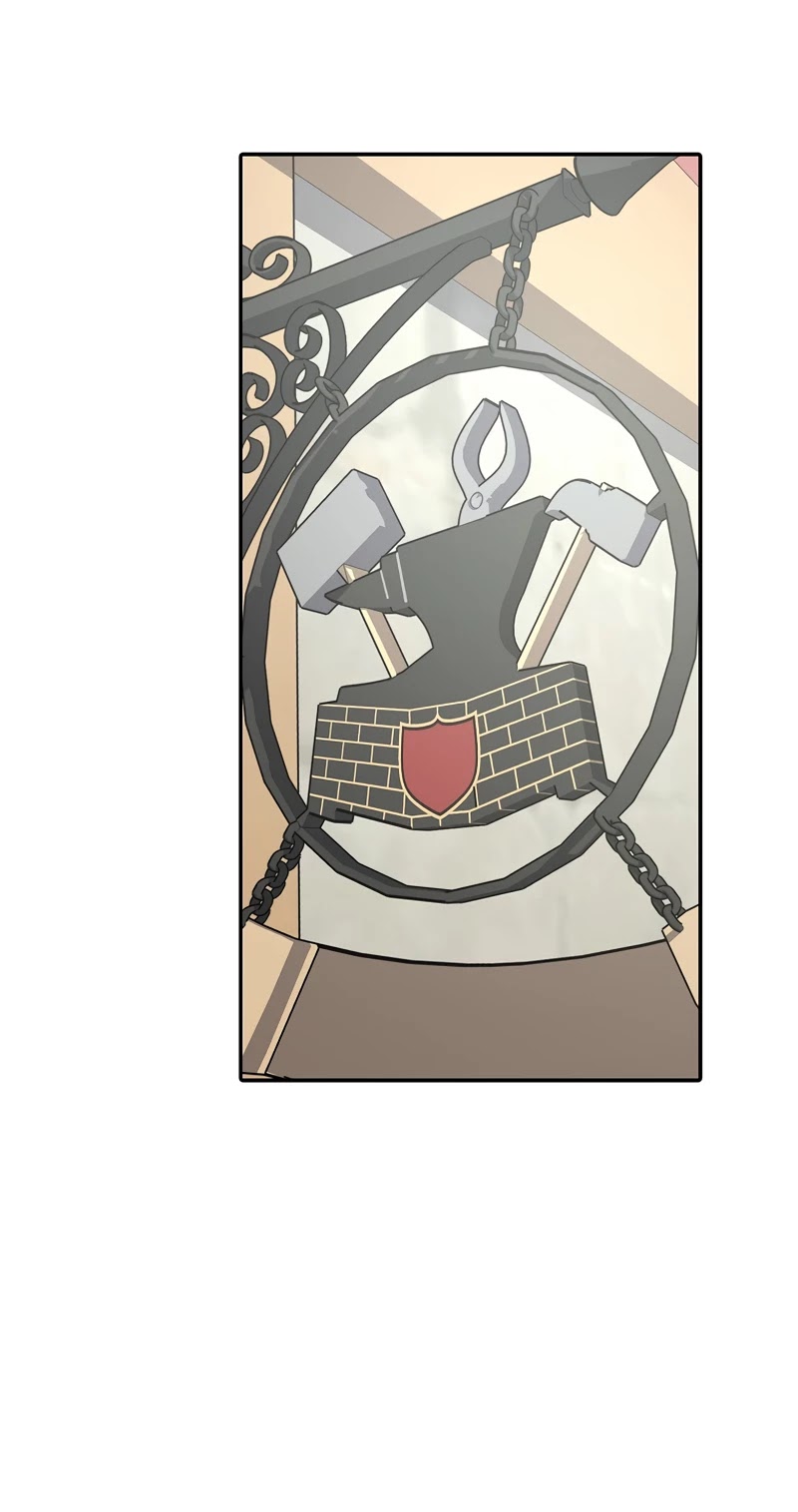 Hyper Luck Chapter 7 page 24 - Chapter 7
