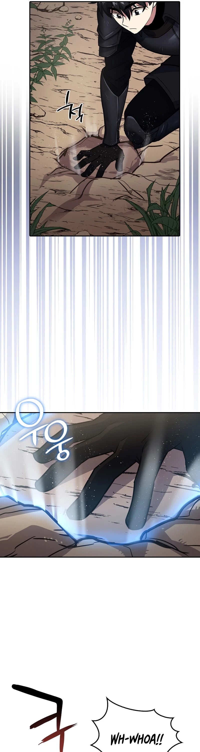 Hyper Luck Chapter 7 page 33 - Chapter 7