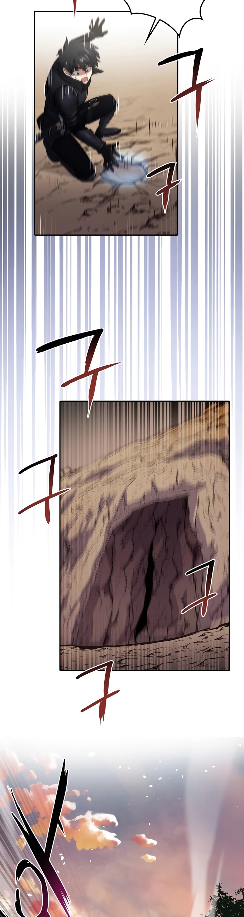 Hyper Luck Chapter 7 page 34 - Chapter 7