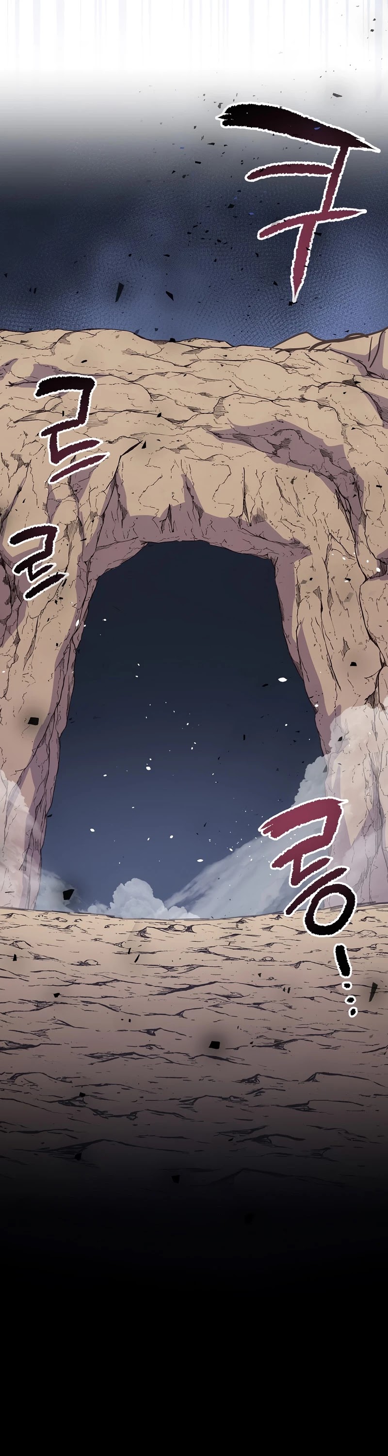 Hyper Luck Chapter 7 page 37 - Chapter 7