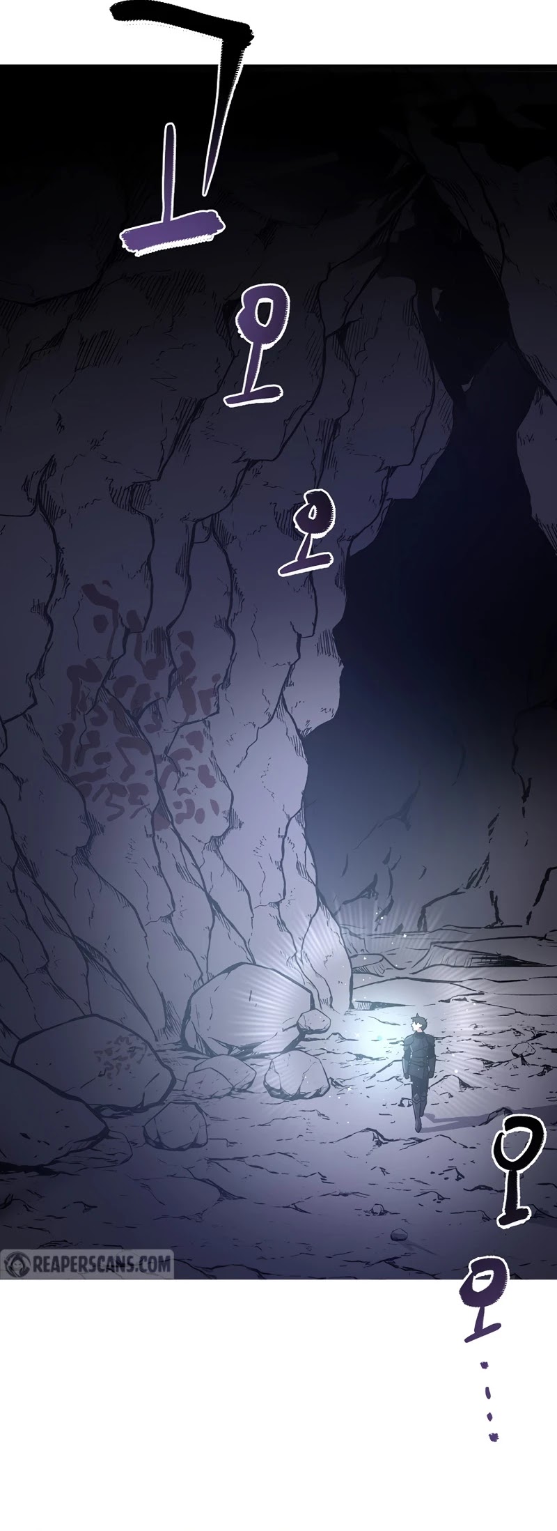 Hyper Luck Chapter 7 page 40 - Chapter 7