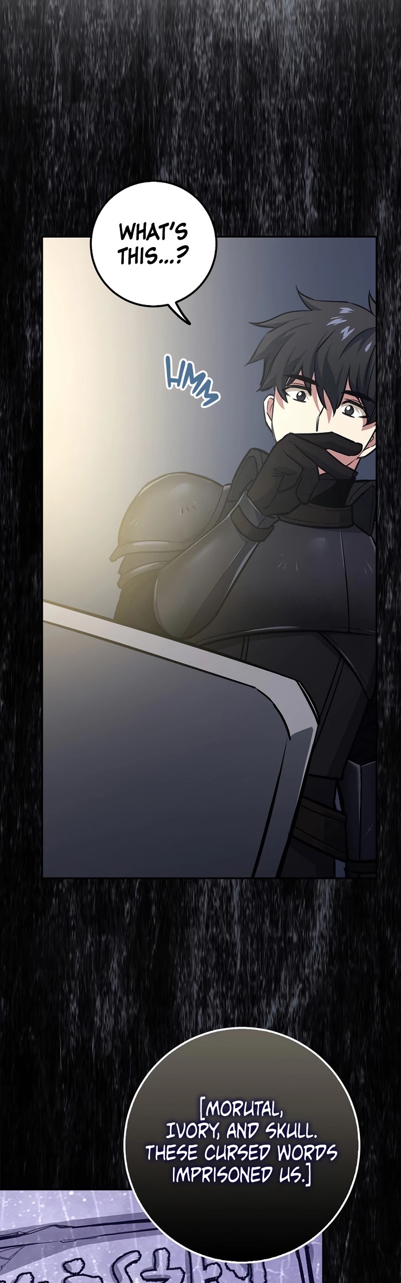 Hyper Luck Chapter 7 page 43 - Chapter 7