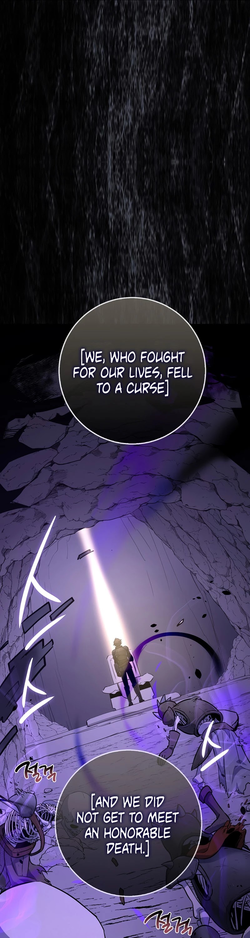 Hyper Luck Chapter 7 page 45 - Chapter 7