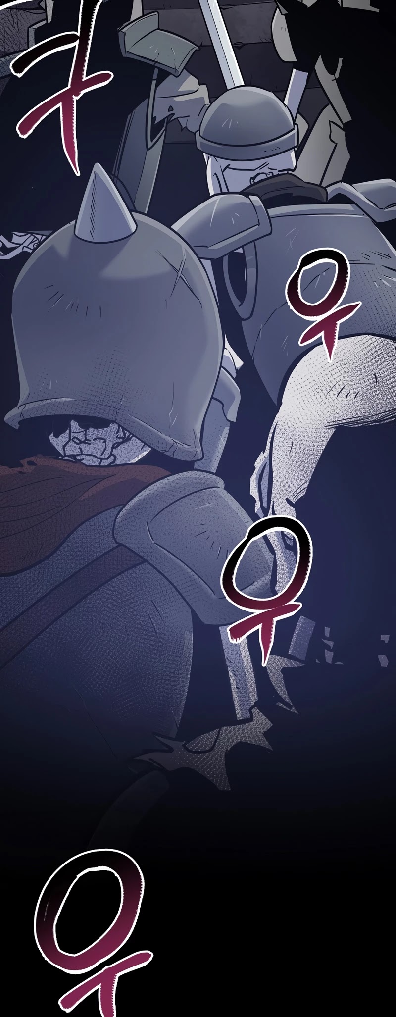 Hyper Luck Chapter 7 page 50 - Chapter 7