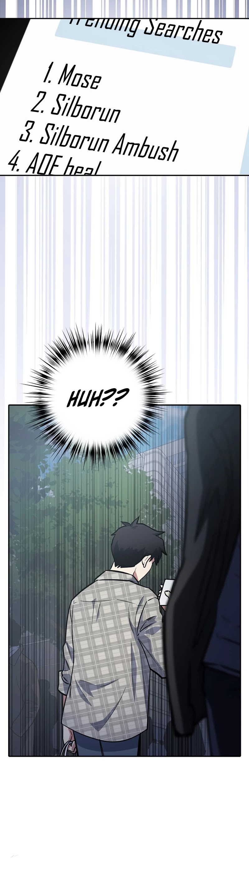 Hyper Luck Chapter 7 page 9 - Chapter 7