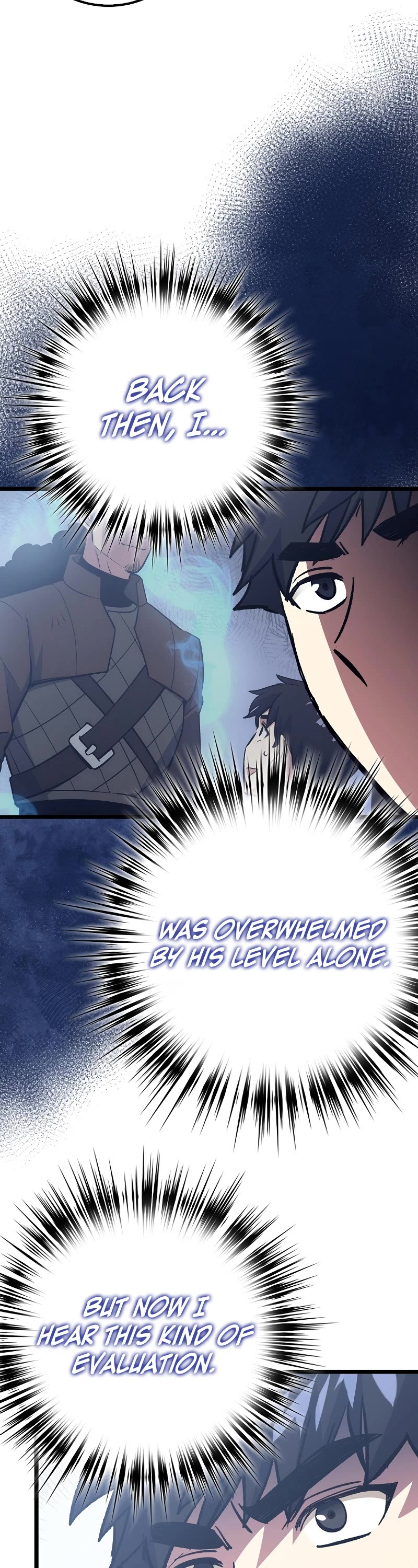 Hyper Luck Chapter 70 page 13 - Chapter 70