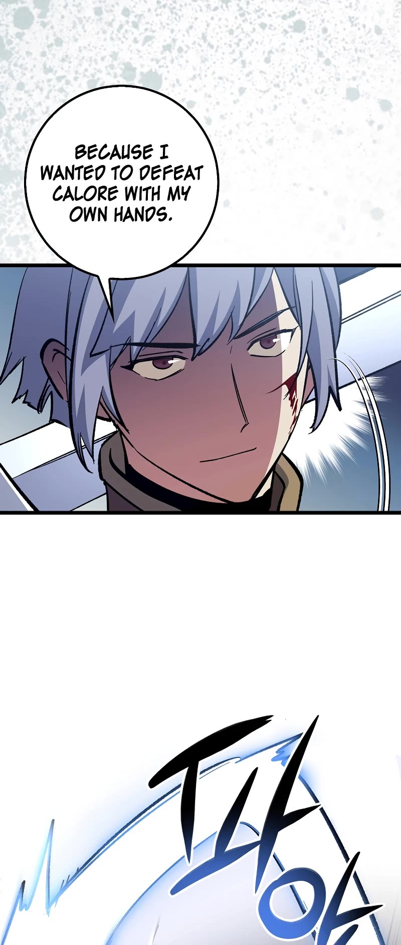 Hyper Luck Chapter 70 page 15 - Chapter 70