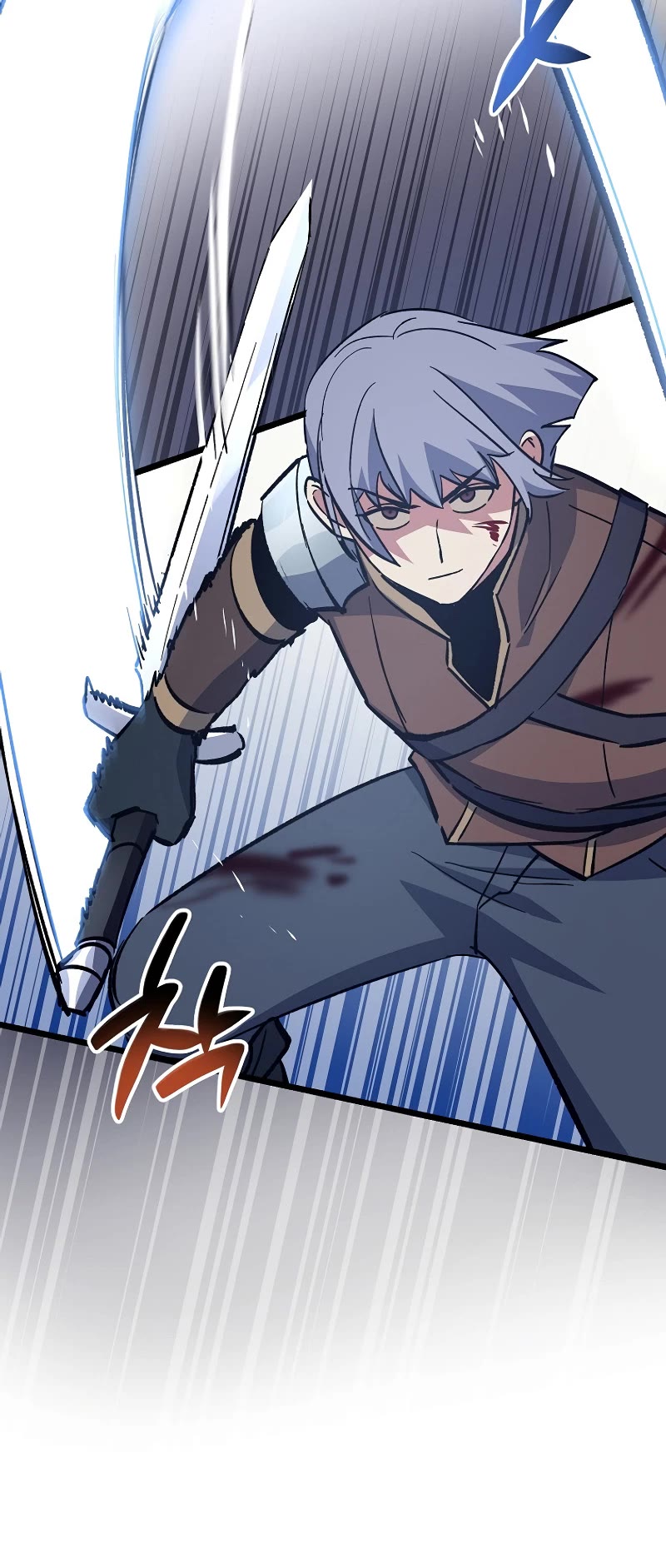 Hyper Luck Chapter 70 page 16 - Chapter 70