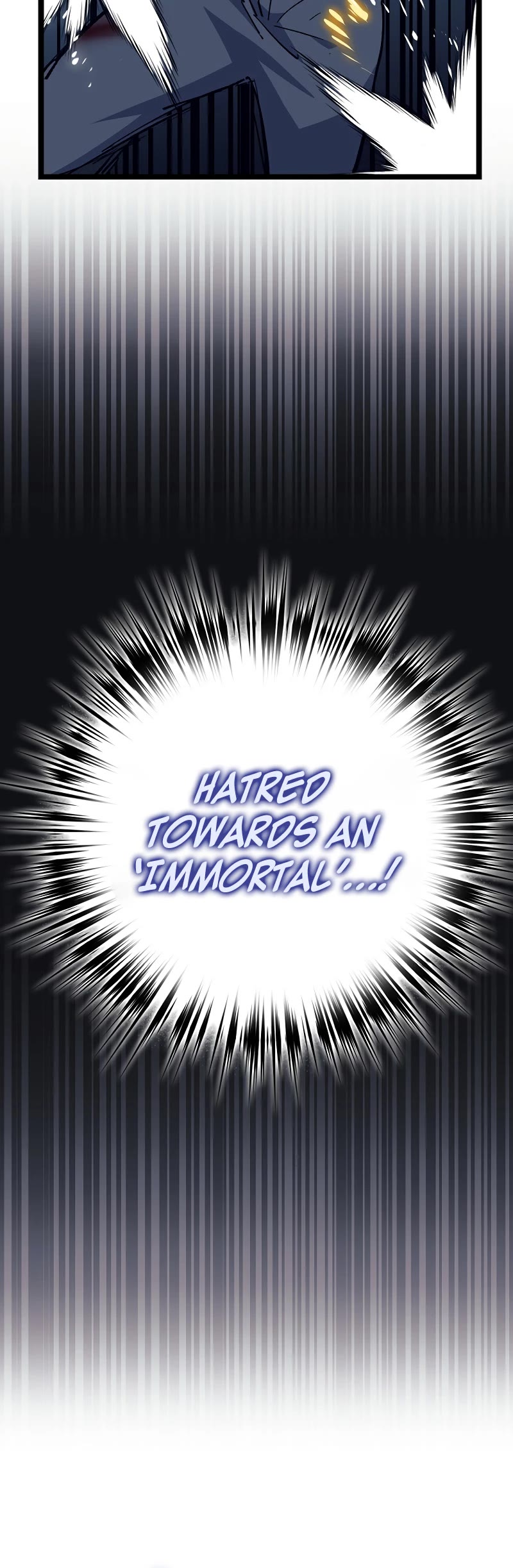 Hyper Luck Chapter 70 page 21 - Chapter 70