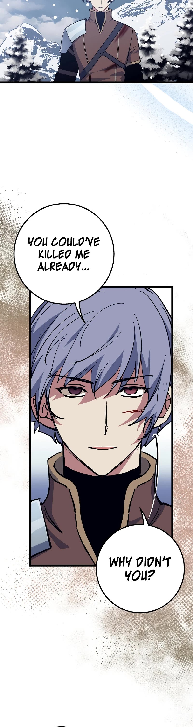 Hyper Luck Chapter 70 page 28 - Chapter 70