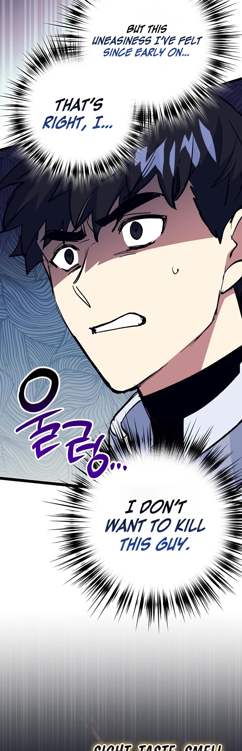 Hyper Luck Chapter 70 page 30 - Chapter 70