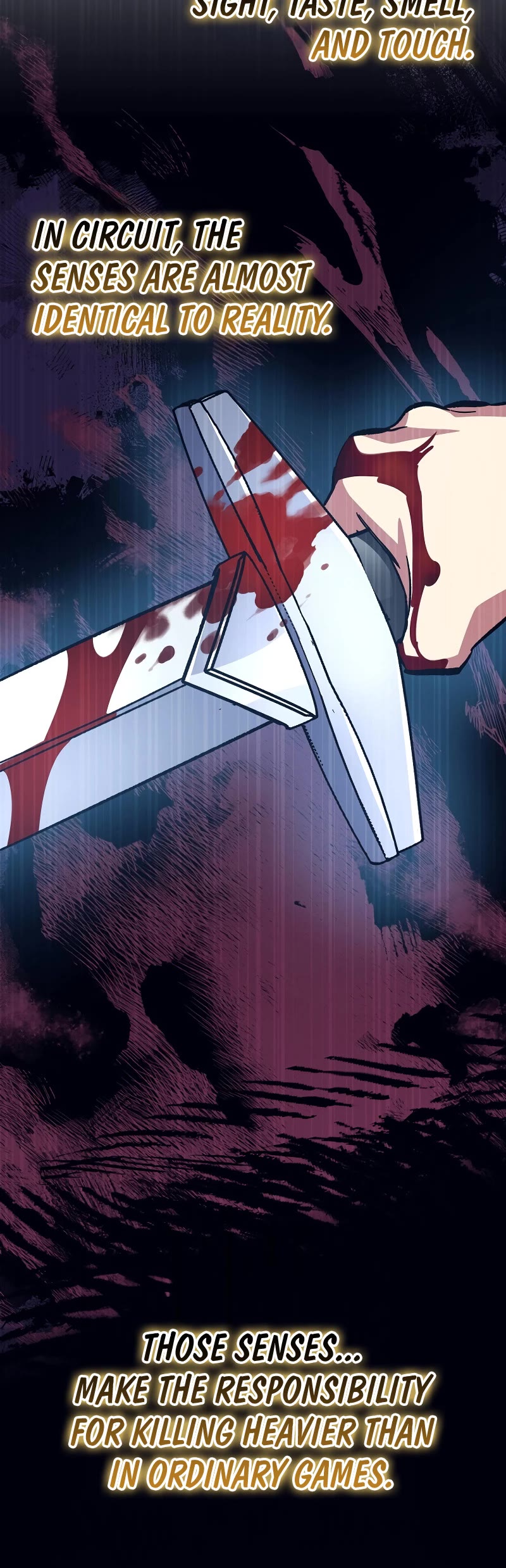 Hyper Luck Chapter 70 page 31 - Chapter 70