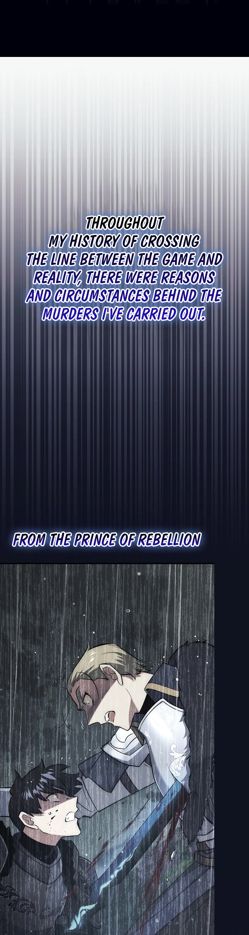 Hyper Luck Chapter 70 page 32 - Chapter 70